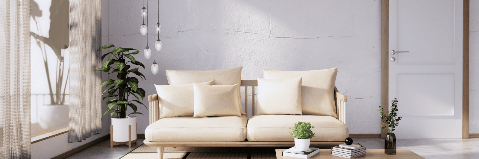 Tipos de Lámparas: Elegancia y Funcionalidad para cada espacio